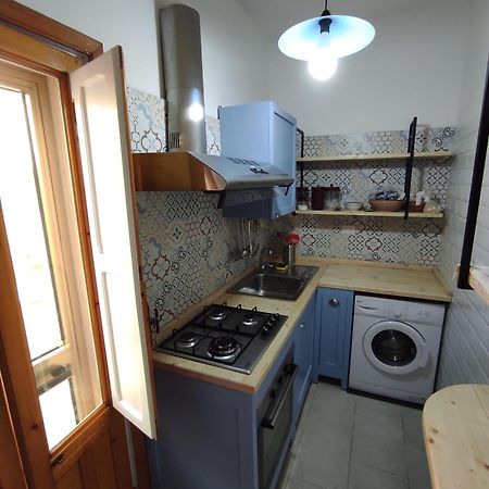 Casa Vacanze Sonia Torre Lapillo Bilik gambar