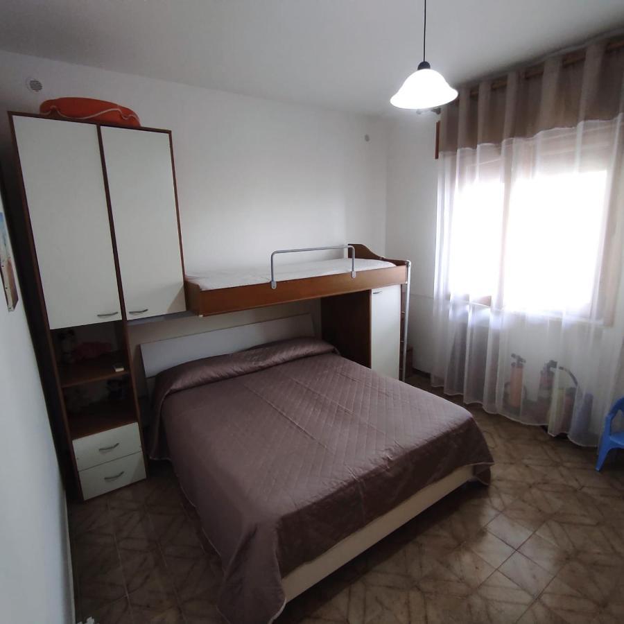 Casa Vacanze Sonia Torre Lapillo Luaran gambar