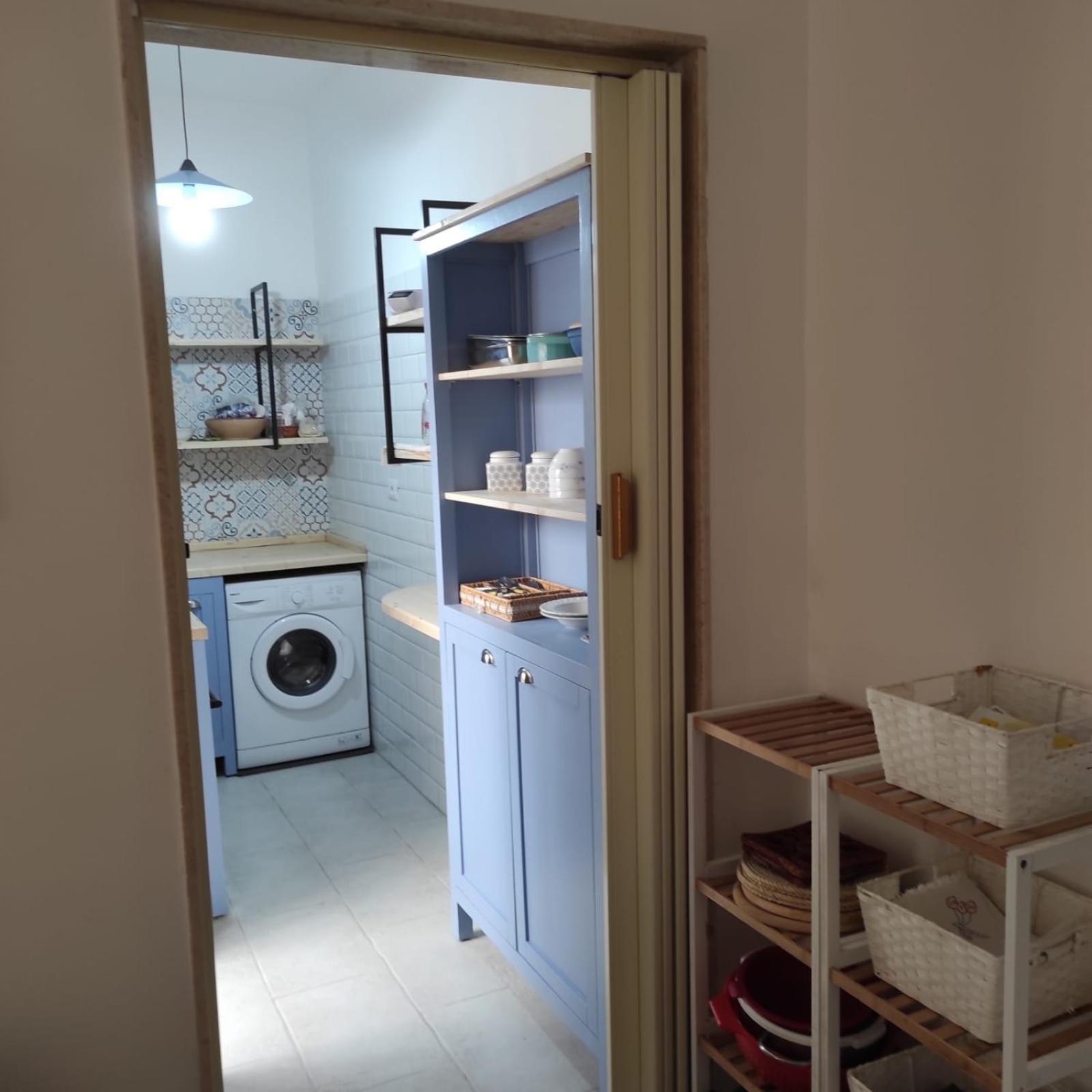 Casa Vacanze Sonia Torre Lapillo Bilik gambar